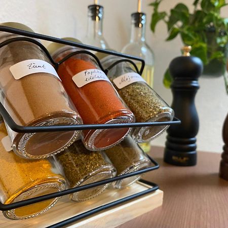Superhosts Zentrum - Kueche - Netflix - Kaffee Bremen Bagian luar foto