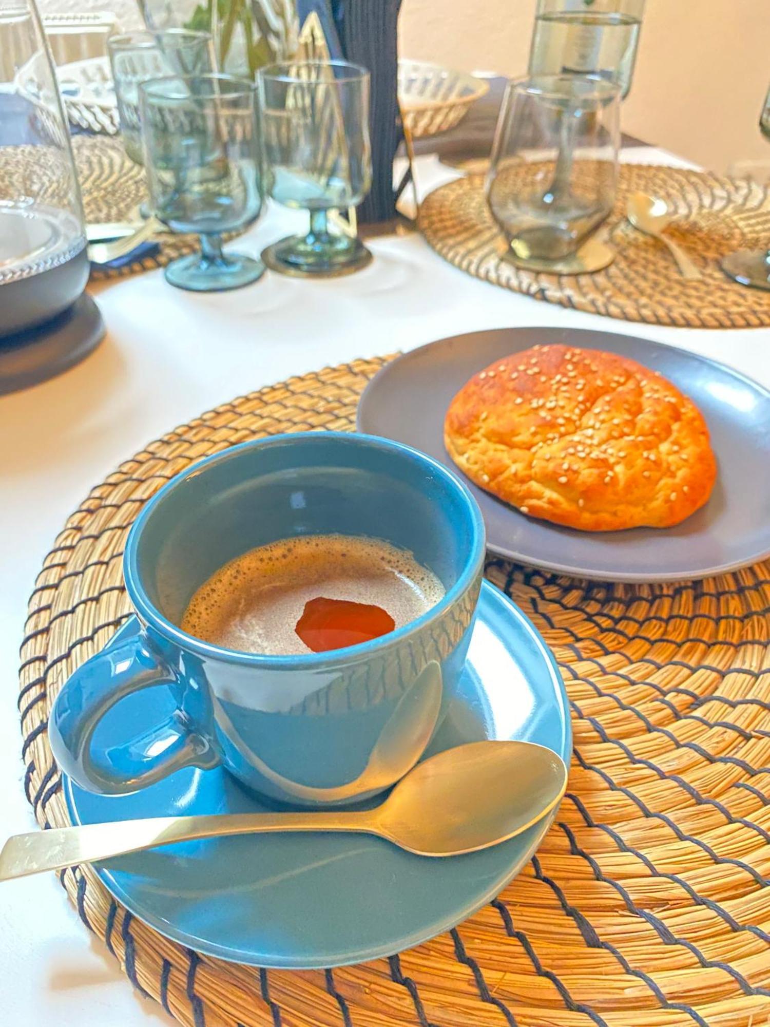 Superhosts Zentrum - Kueche - Netflix - Kaffee Bremen Bagian luar foto